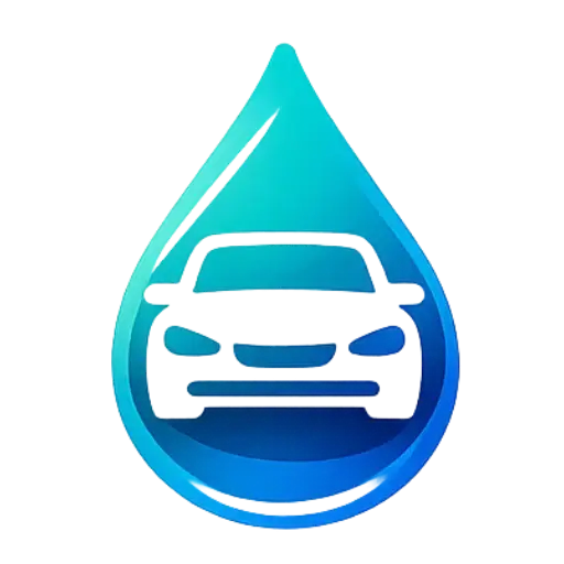 Lavage auto à domicile Mahéru